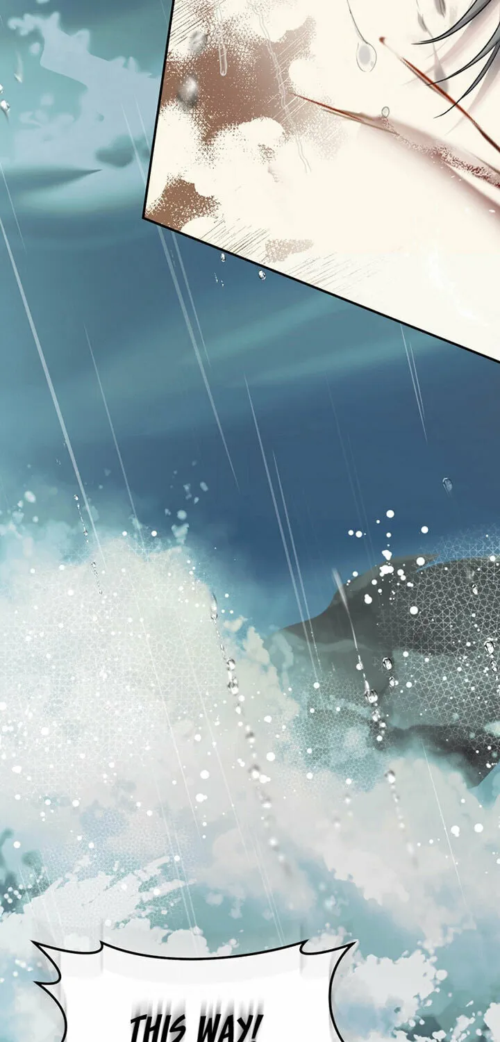 The Villainess is a Marionette Chapter 74 page 38 - 