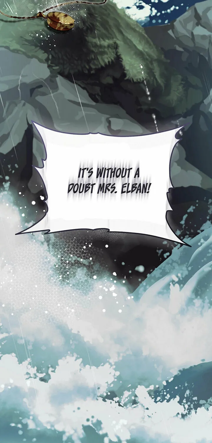 The Villainess is a Marionette Chapter 74 page 40 - 