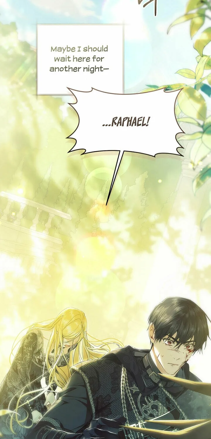 The Villainess is a Marionette Chapter 74 page 45 - 
