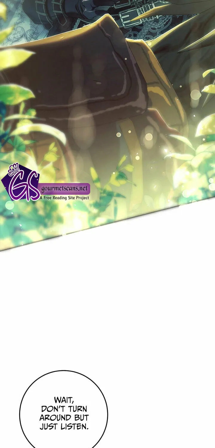The Villainess is a Marionette Chapter 74 page 46 - 