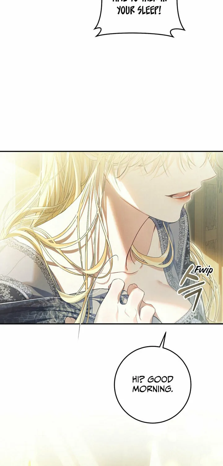 The Villainess is a Marionette Chapter 74 page 6 - 