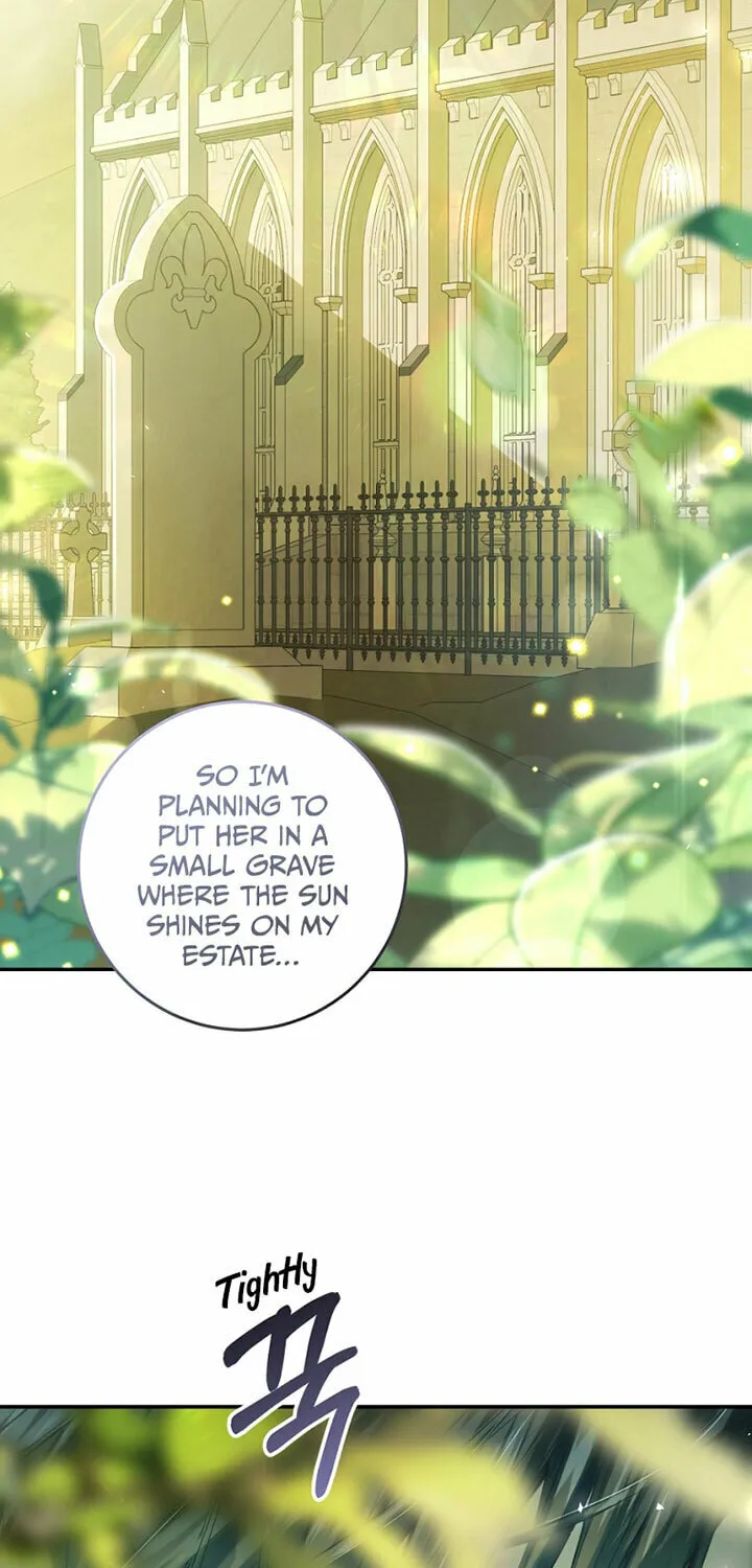 The Villainess is a Marionette Chapter 74 page 57 - 