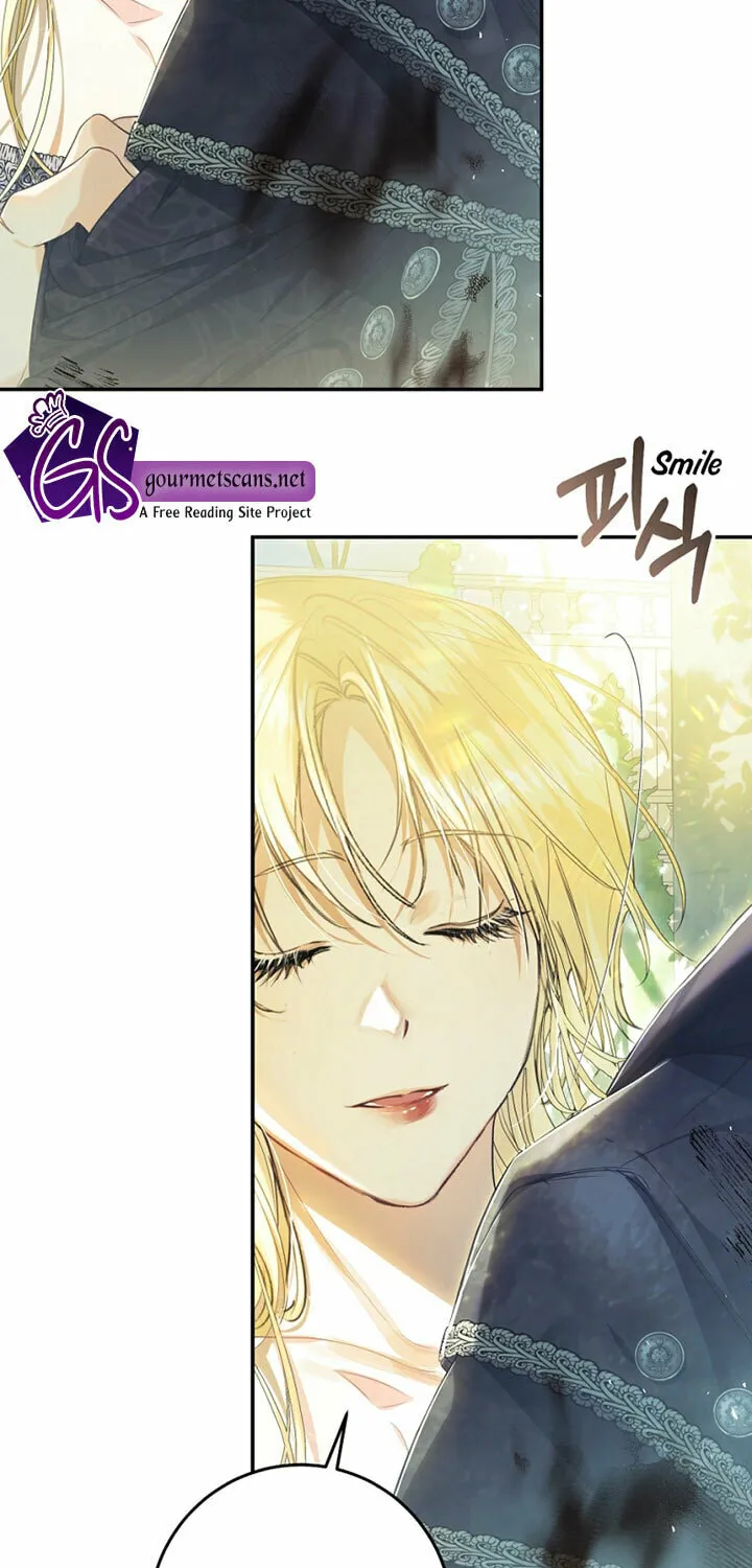 The Villainess is a Marionette Chapter 74 page 60 - 
