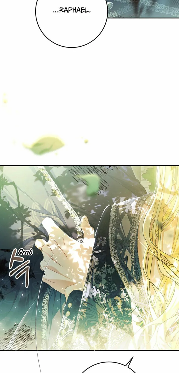 The Villainess is a Marionette Chapter 74 page 61 - 