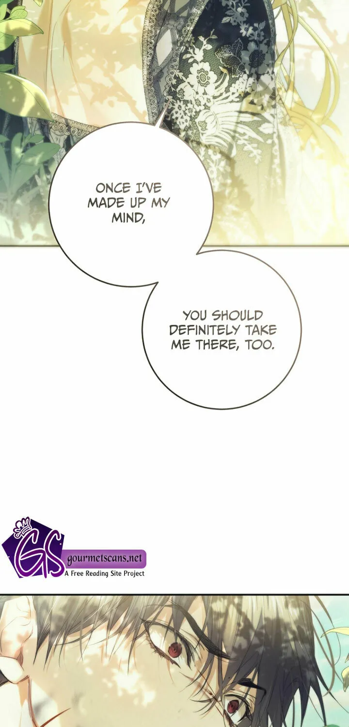 The Villainess is a Marionette Chapter 74 page 64 - 