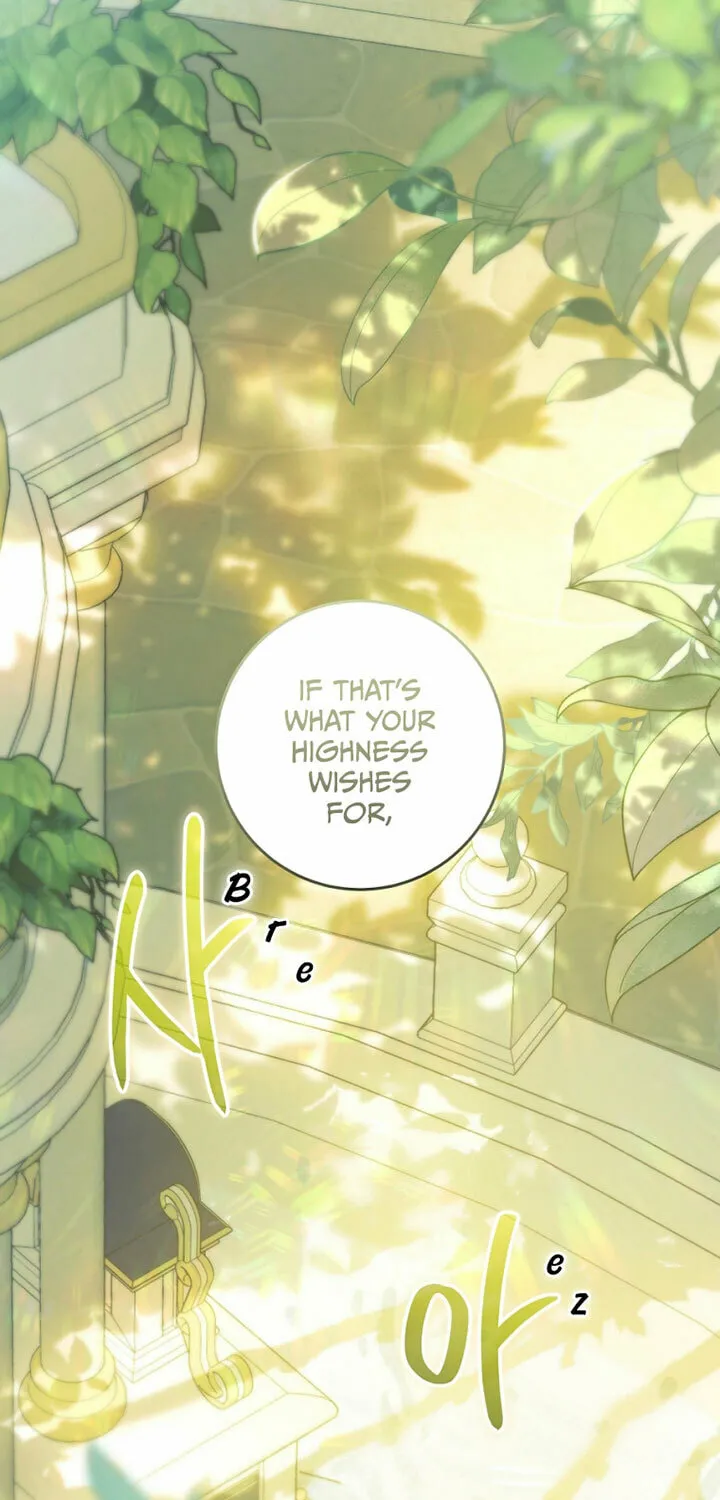 The Villainess is a Marionette Chapter 74 page 66 - 