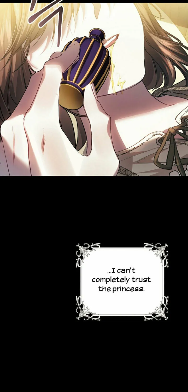 The Villainess is a Marionette Chapter 74 page 80 - 