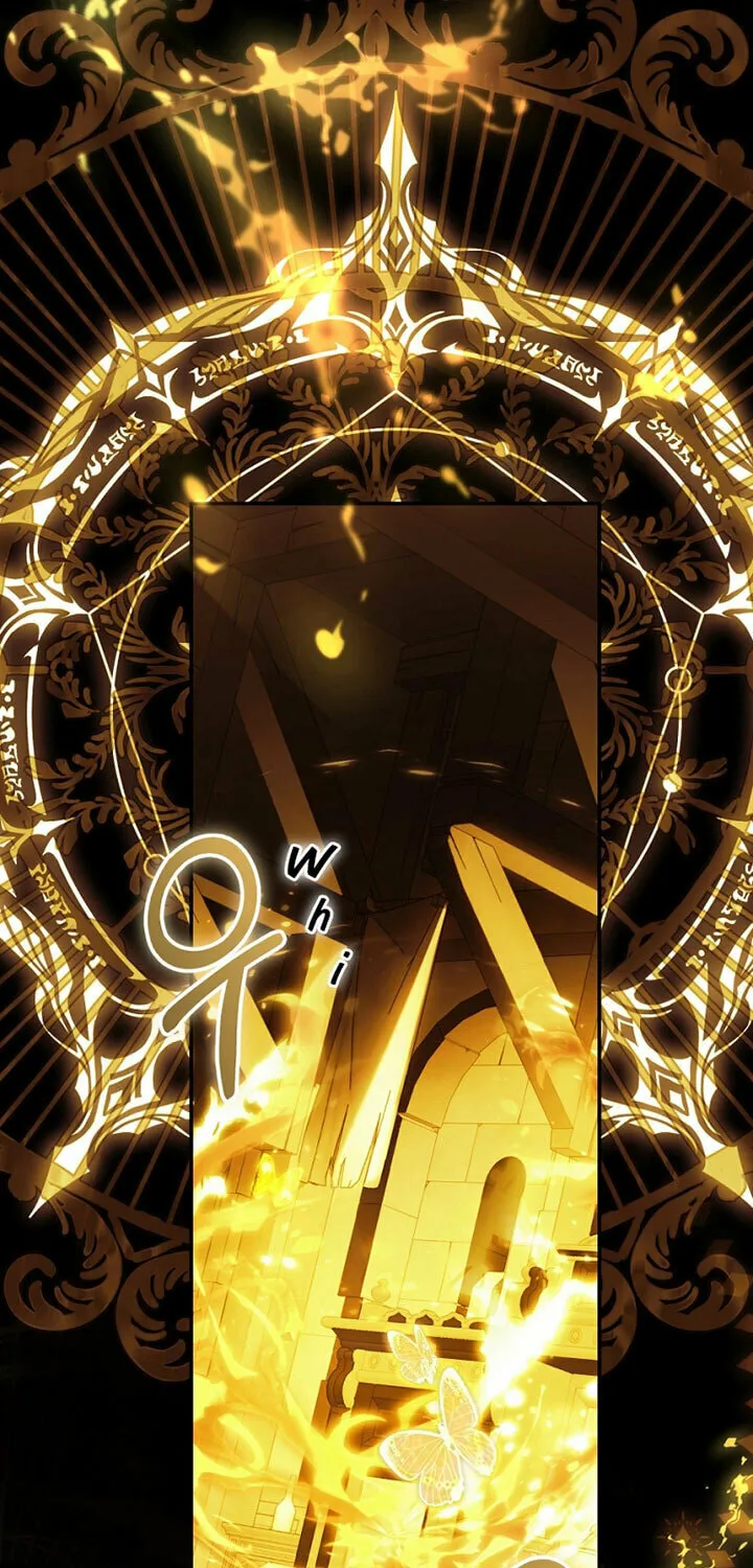 The Villainess is a Marionette Chapter 74 page 82 - 