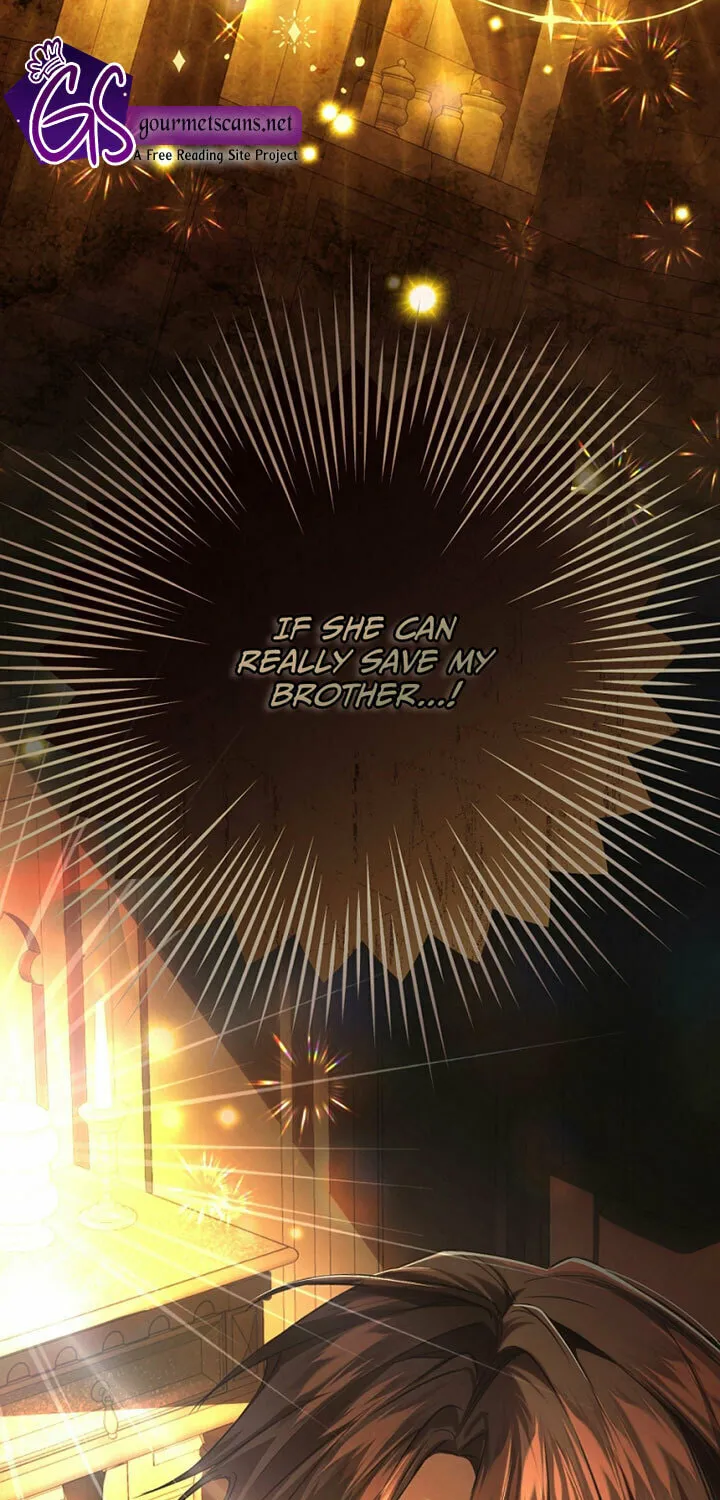 The Villainess is a Marionette Chapter 74 page 86 - 