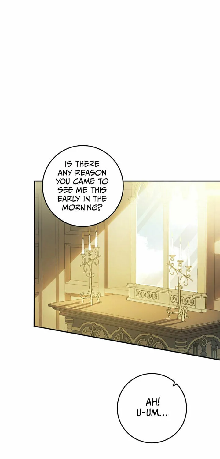 The Villainess is a Marionette Chapter 74 page 10 - 