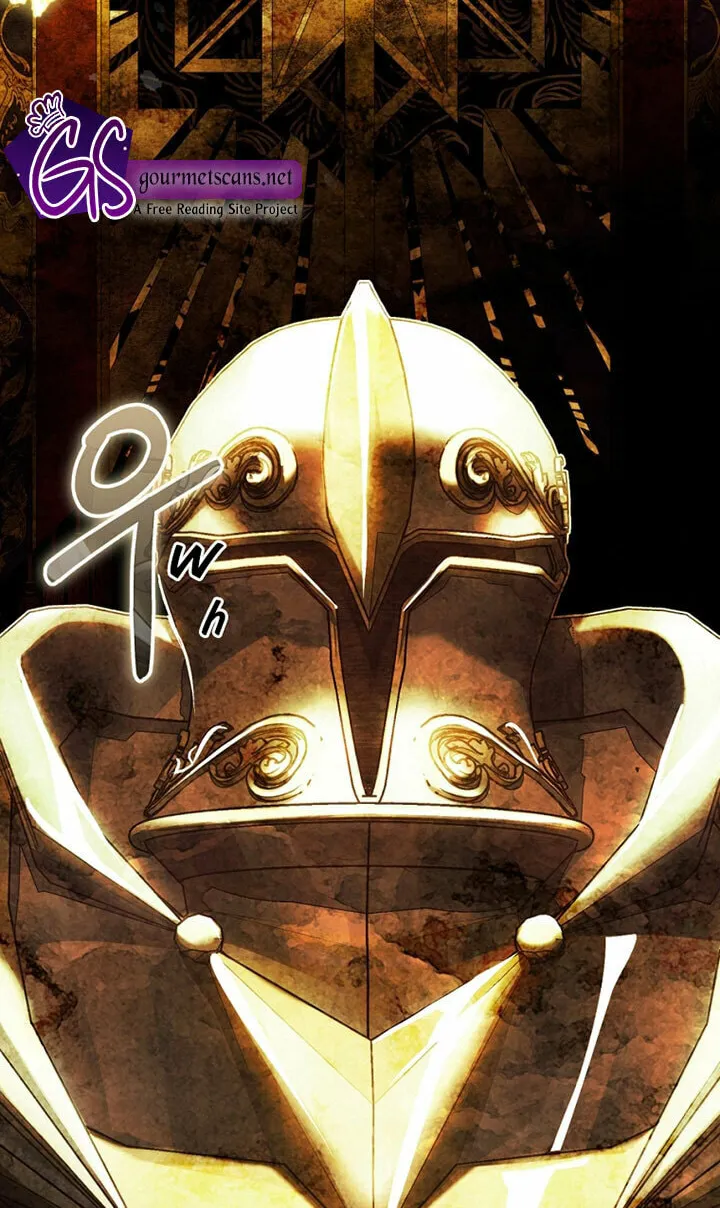 The Villainess is a Marionette Chapter 74 page 91 - 