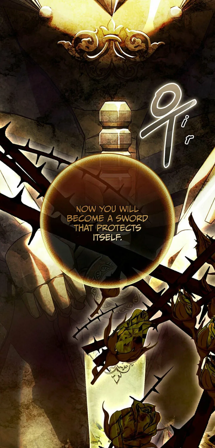 The Villainess is a Marionette Chapter 74 page 92 - 