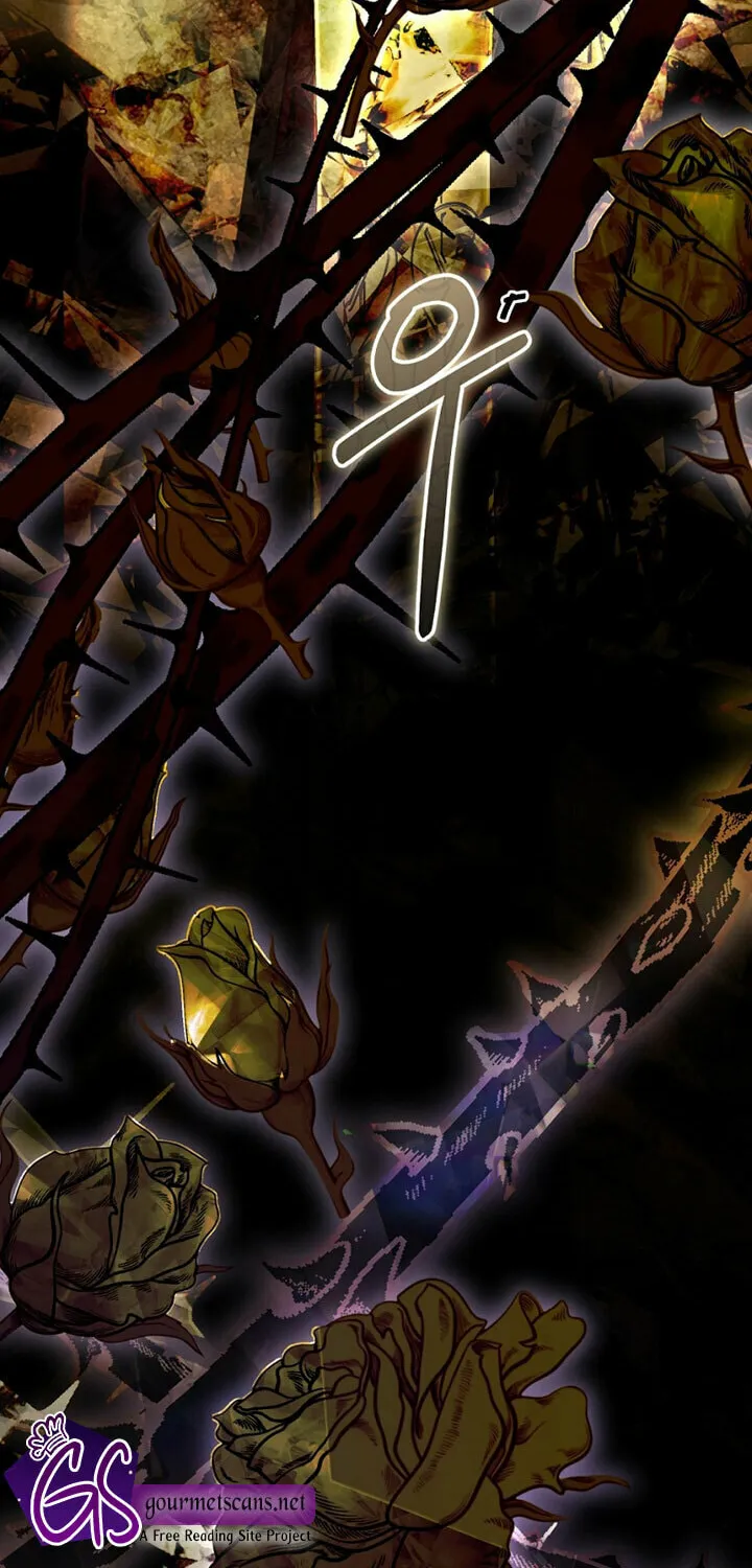 The Villainess is a Marionette Chapter 74 page 93 - 