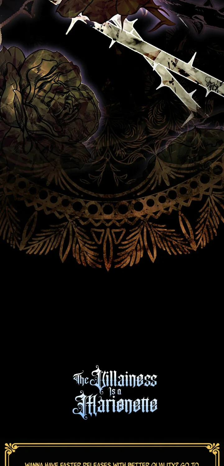 The Villainess is a Marionette Chapter 74 page 94 - 