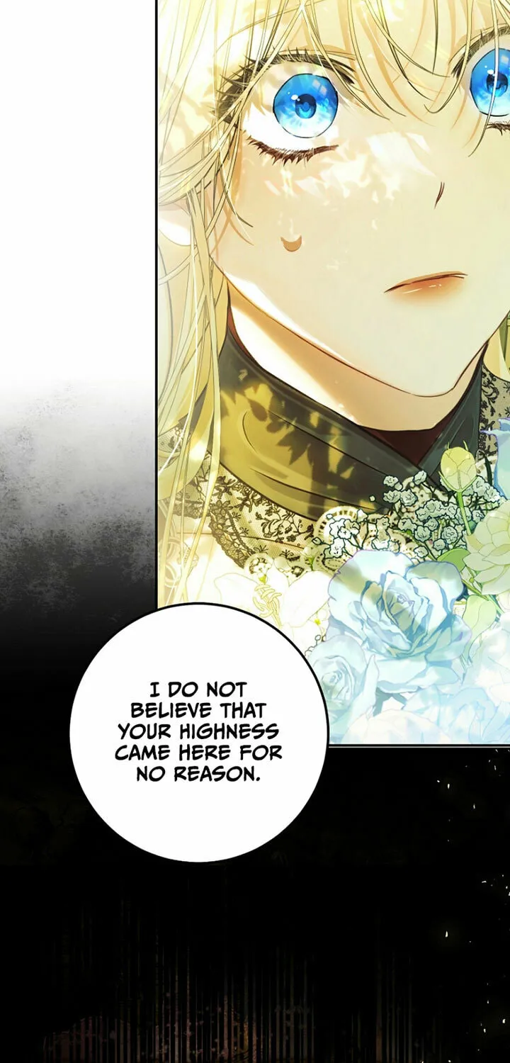 The Villainess is a Marionette Chapter 75 page 11 - 