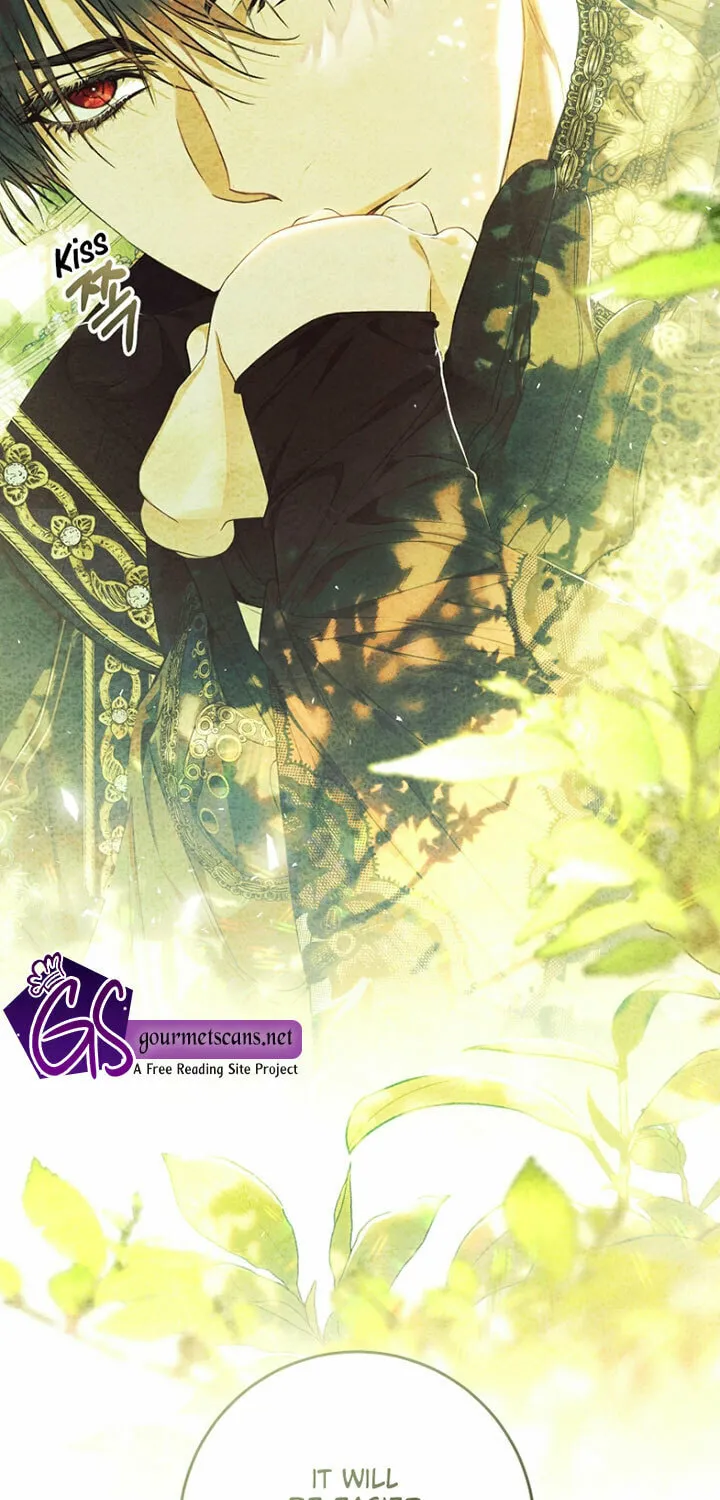 The Villainess is a Marionette Chapter 75 page 17 - 