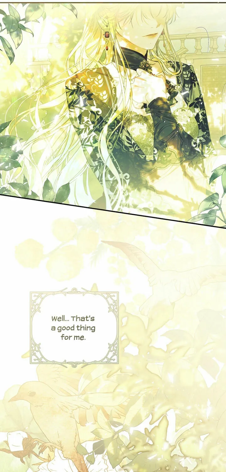 The Villainess is a Marionette Chapter 75 page 19 - 