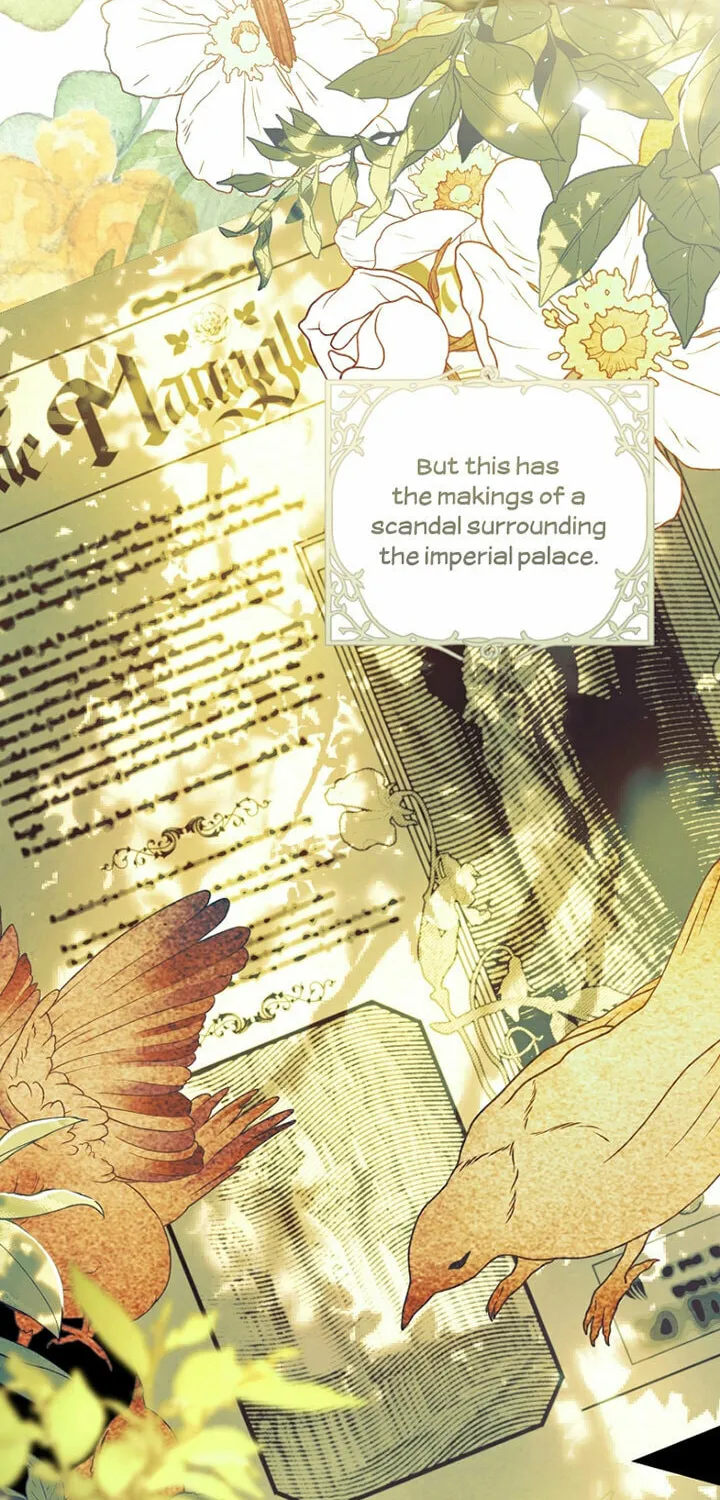 The Villainess is a Marionette Chapter 75 page 20 - 