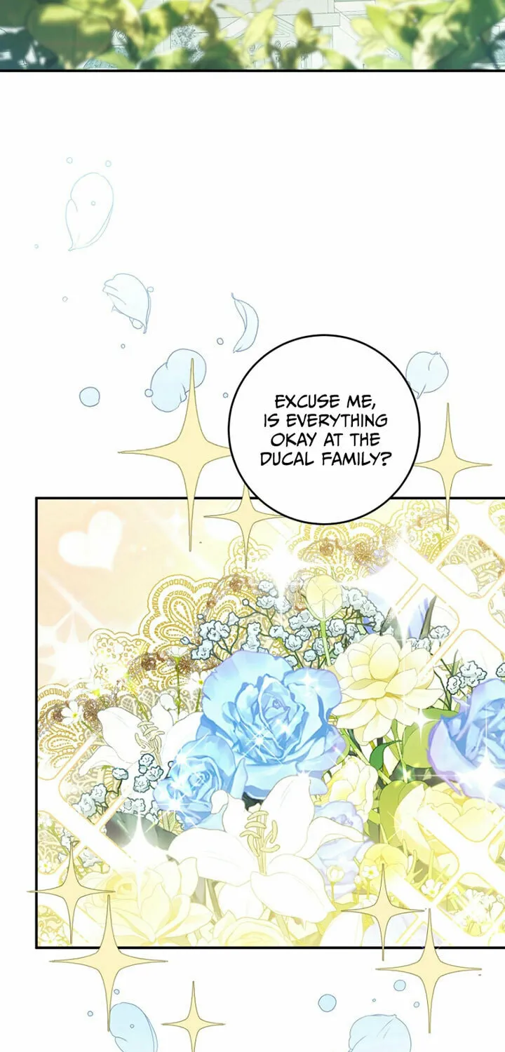 The Villainess is a Marionette Chapter 75 page 3 - 