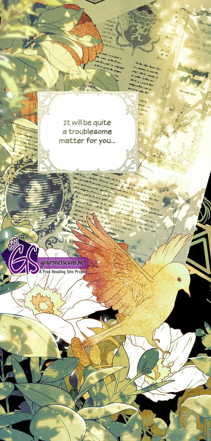 The Villainess is a Marionette Chapter 75 page 21 - 