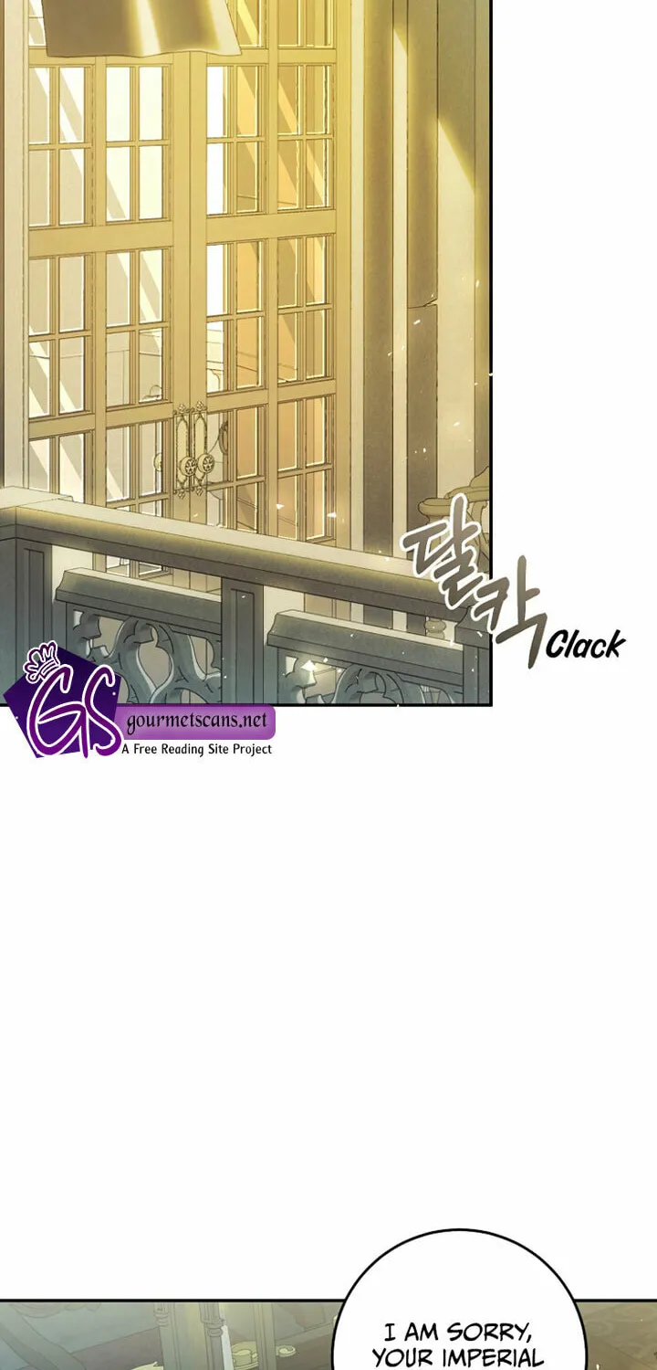 The Villainess is a Marionette Chapter 75 page 26 - 