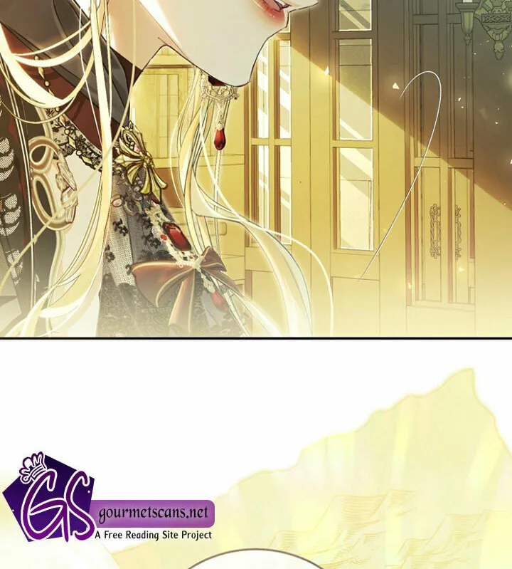 The Villainess is a Marionette Chapter 75 page 30 - 