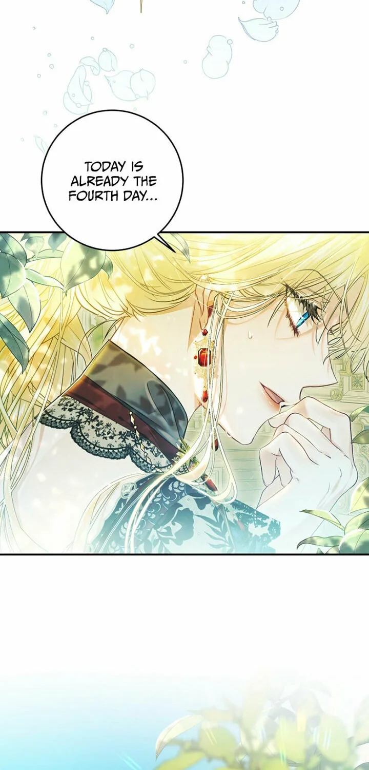The Villainess is a Marionette Chapter 75 page 4 - 
