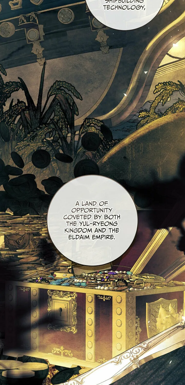 The Villainess is a Marionette Chapter 75 page 32 - 