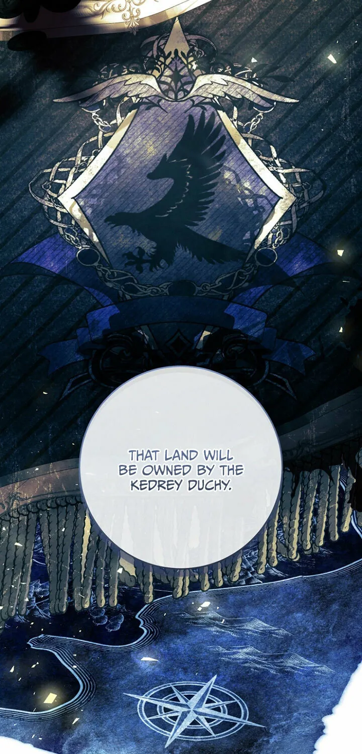 The Villainess is a Marionette Chapter 75 page 33 - 