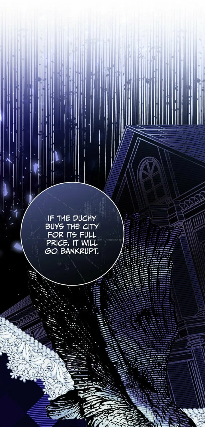 The Villainess is a Marionette Chapter 75 page 37 - 