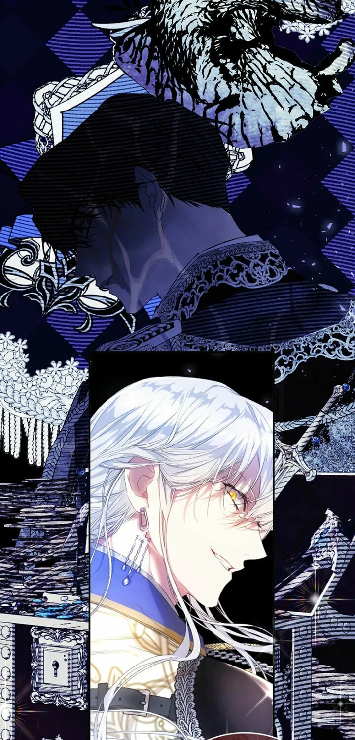 The Villainess is a Marionette Chapter 75 page 38 - 