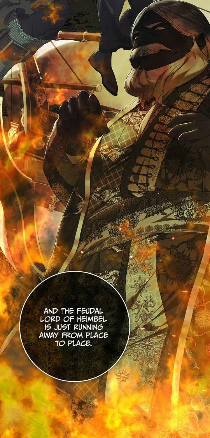 The Villainess is a Marionette Chapter 75 page 47 - 