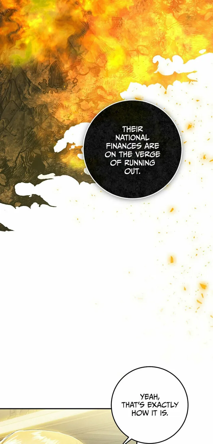 The Villainess is a Marionette Chapter 75 page 48 - 