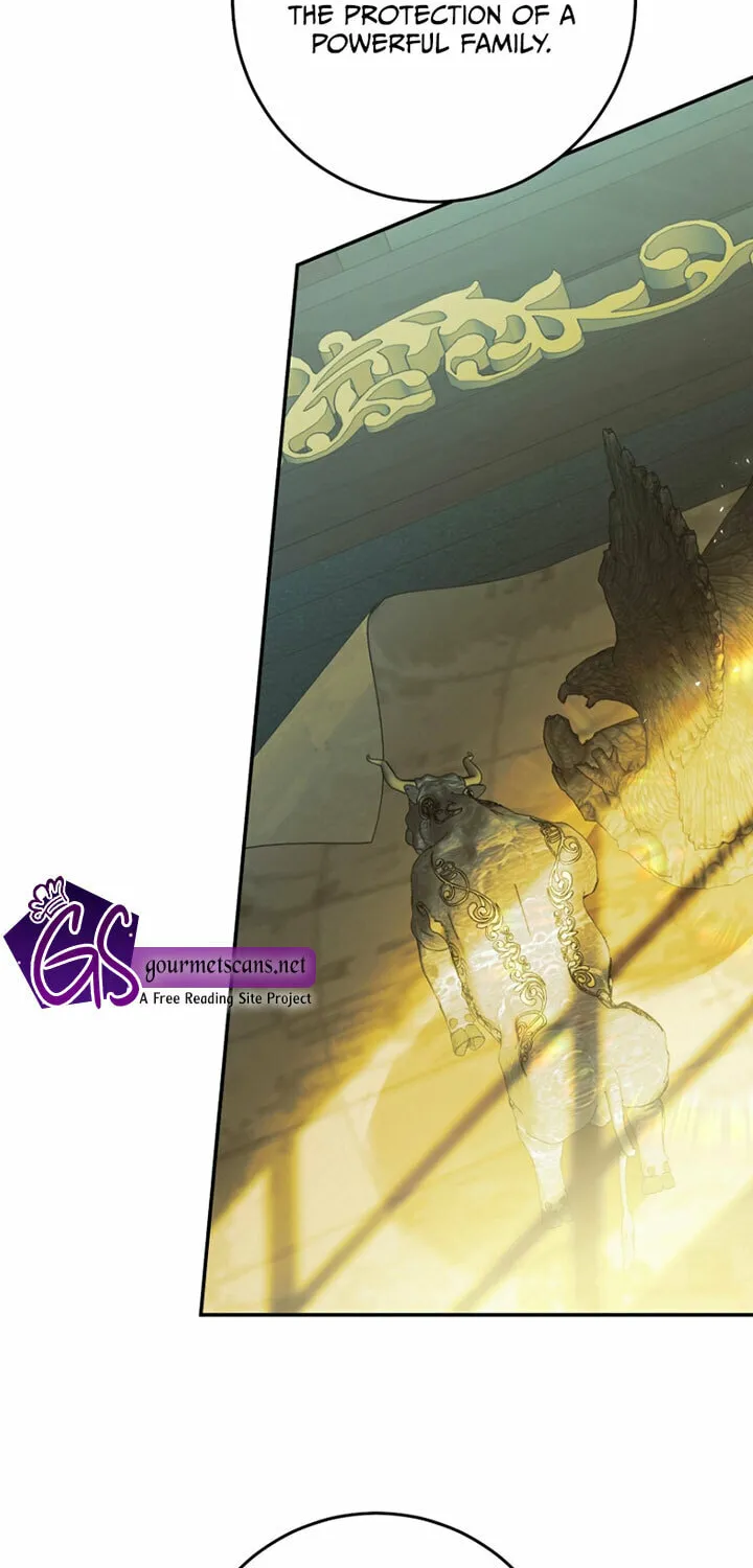 The Villainess is a Marionette Chapter 75 page 50 - 