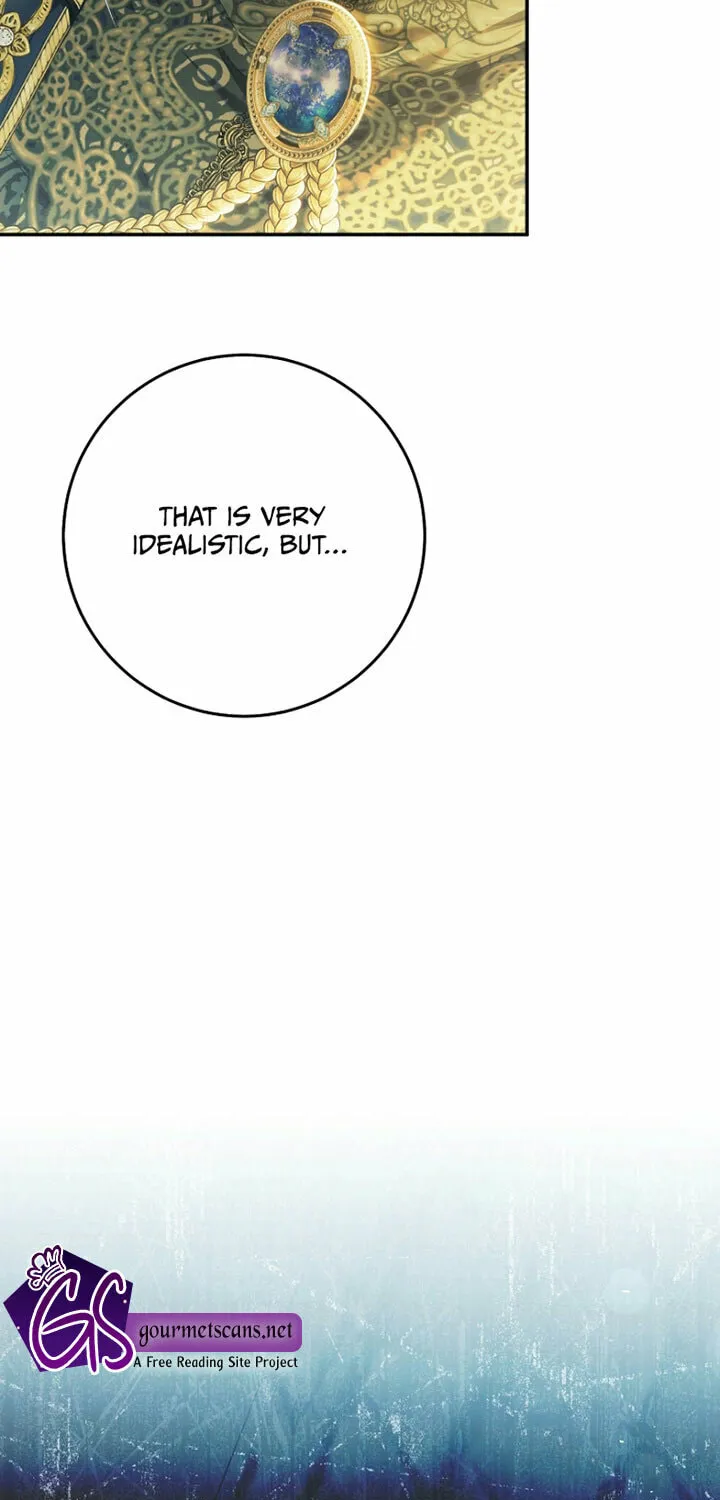 The Villainess is a Marionette Chapter 75 page 58 - 