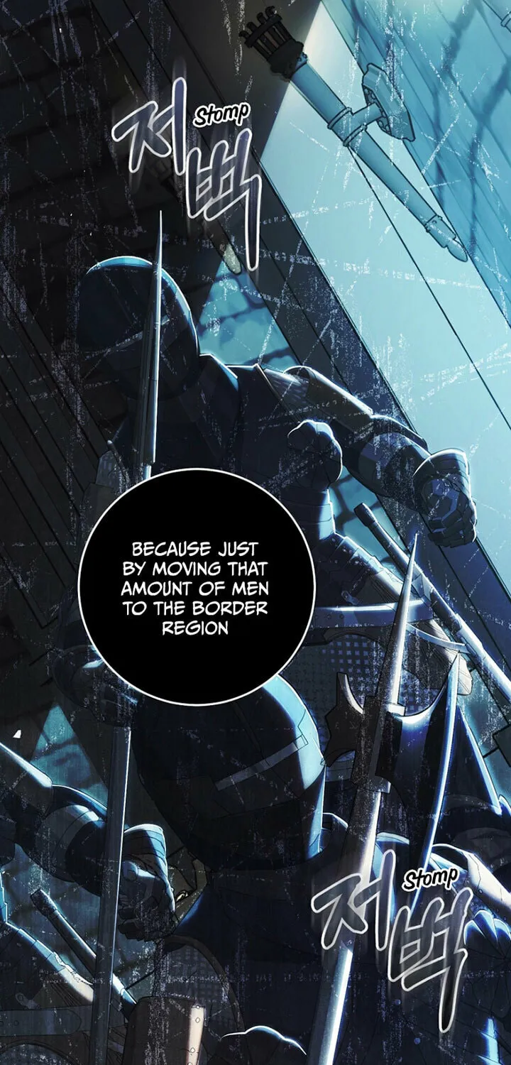 The Villainess is a Marionette Chapter 75 page 60 - 
