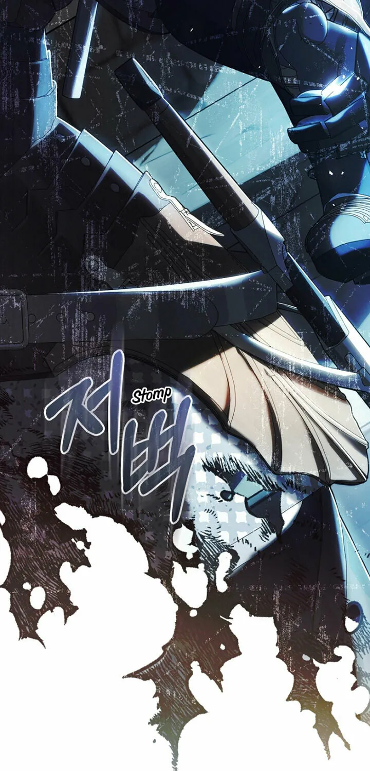 The Villainess is a Marionette Chapter 75 page 62 - 