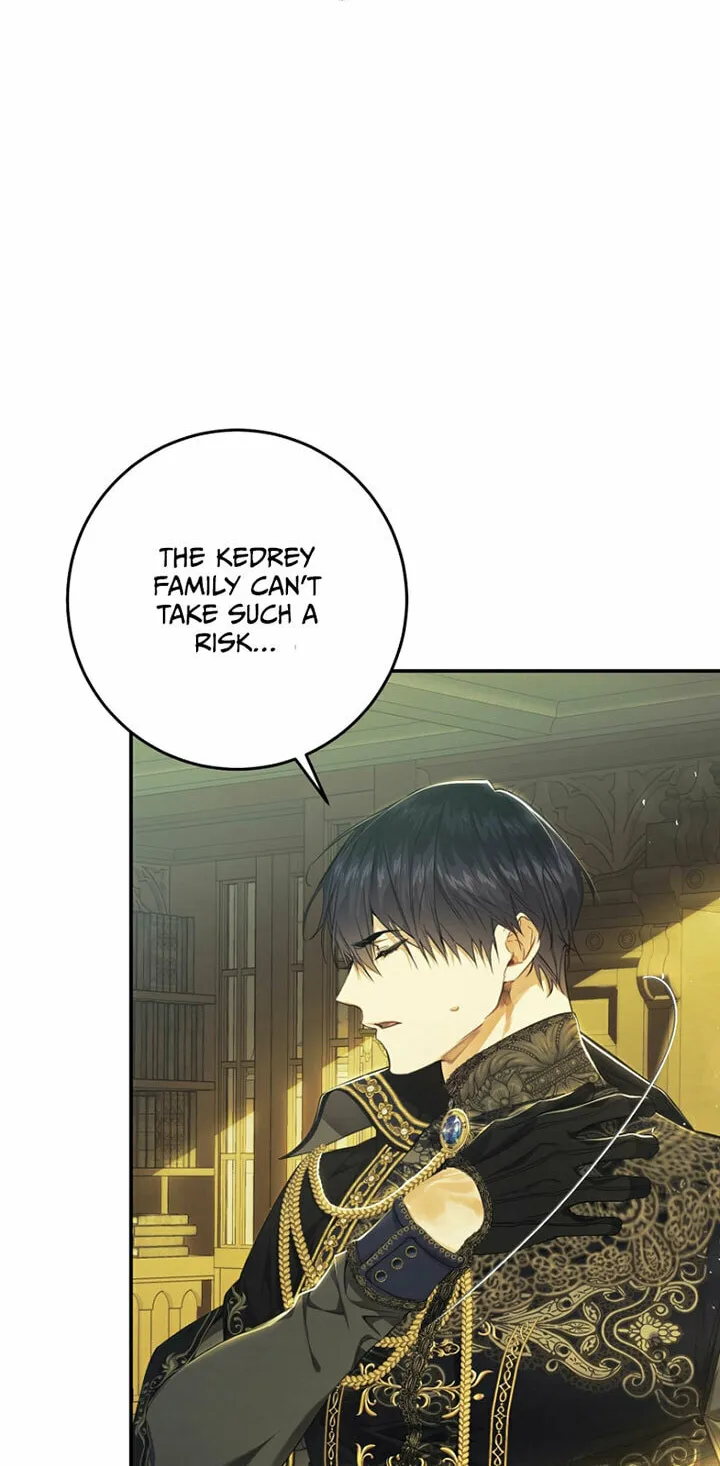 The Villainess is a Marionette Chapter 75 page 63 - 