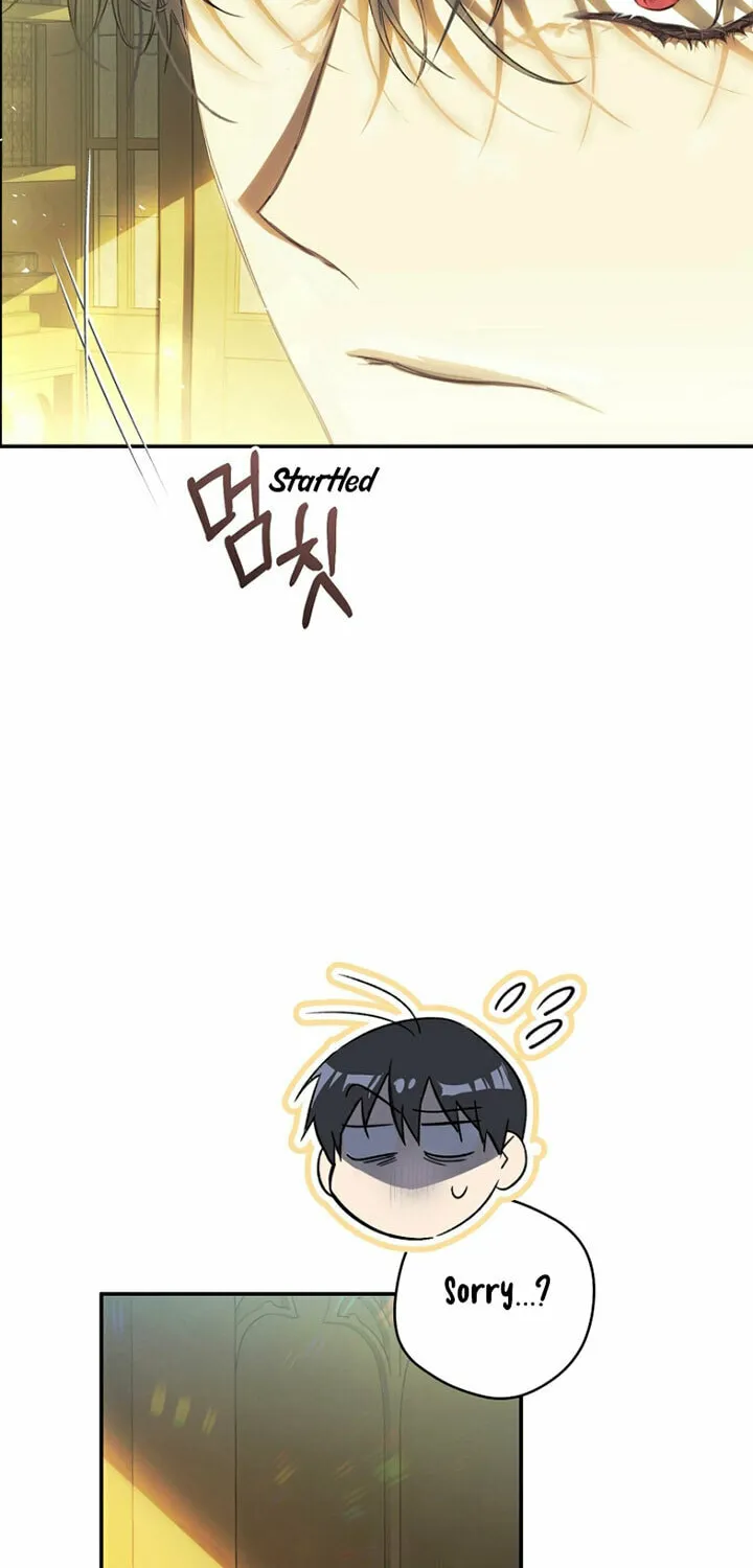 The Villainess is a Marionette Chapter 75 page 65 - 