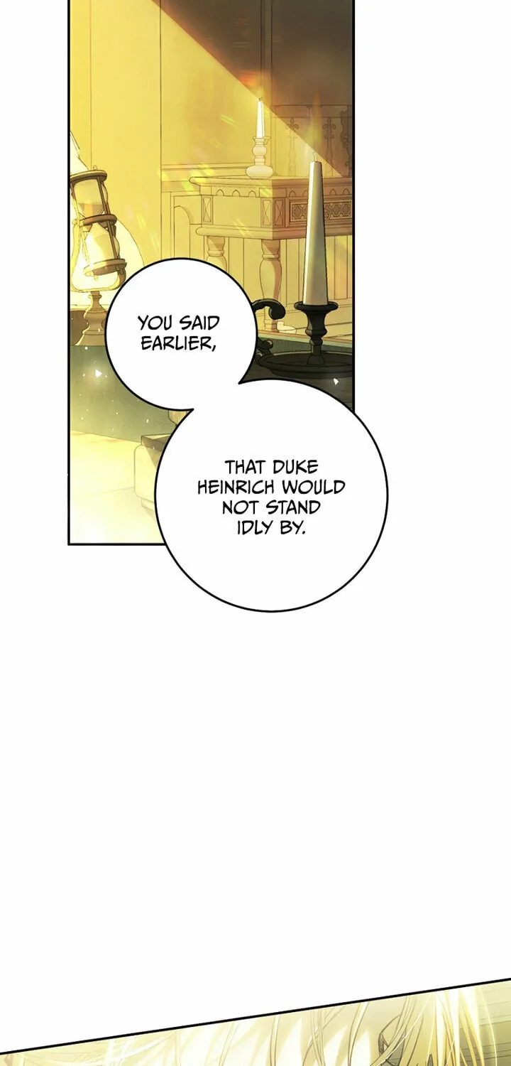 The Villainess is a Marionette Chapter 75 page 66 - 