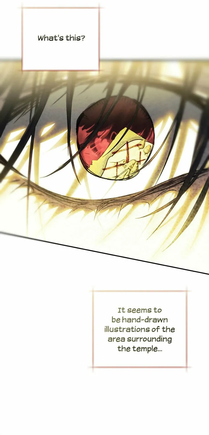 The Villainess is a Marionette Chapter 75 page 70 - 