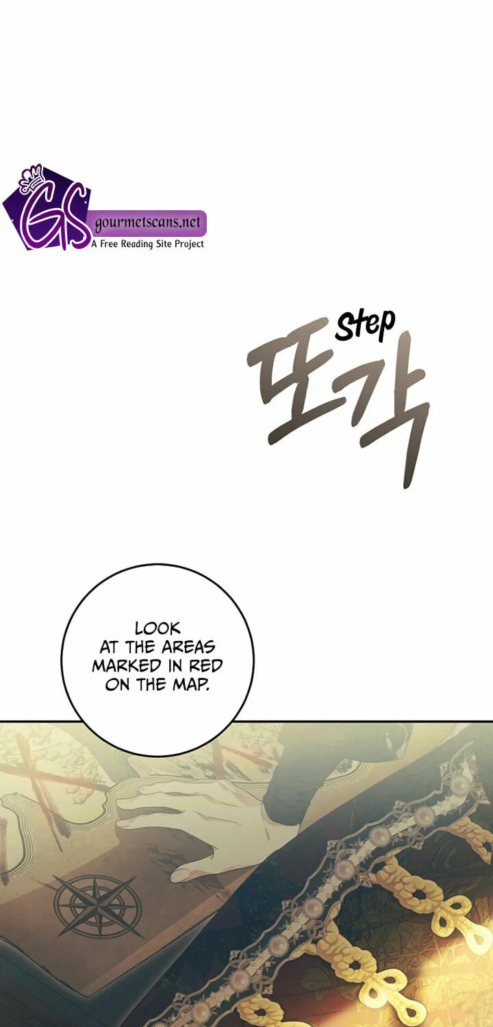 The Villainess is a Marionette Chapter 75 page 72 - 