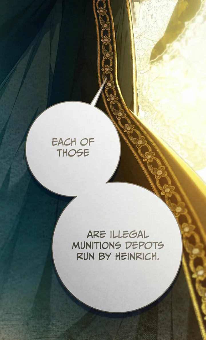 The Villainess is a Marionette Chapter 75 page 75 - 
