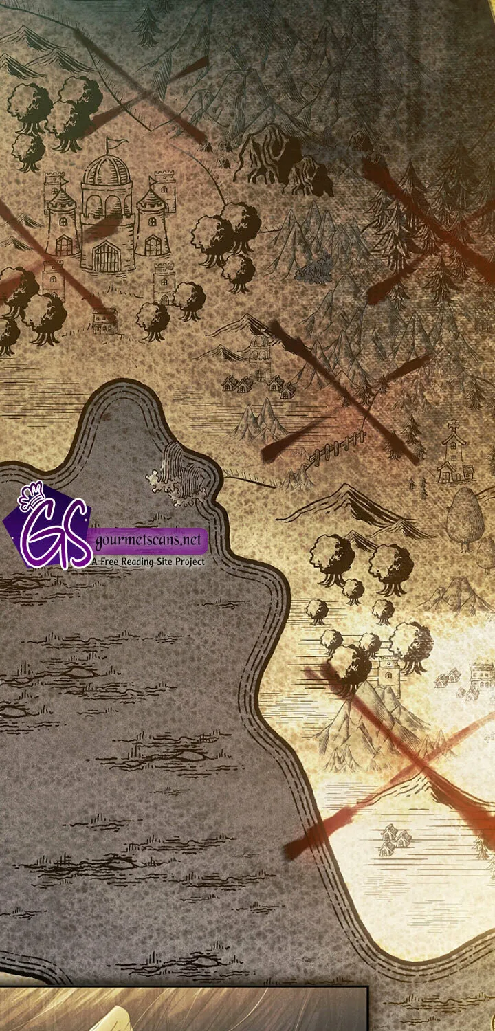 The Villainess is a Marionette Chapter 75 page 76 - 