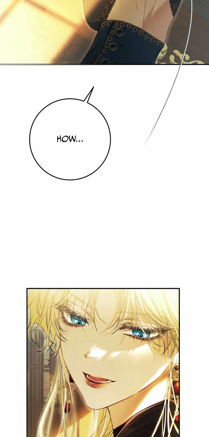The Villainess is a Marionette Chapter 75 page 79 - 