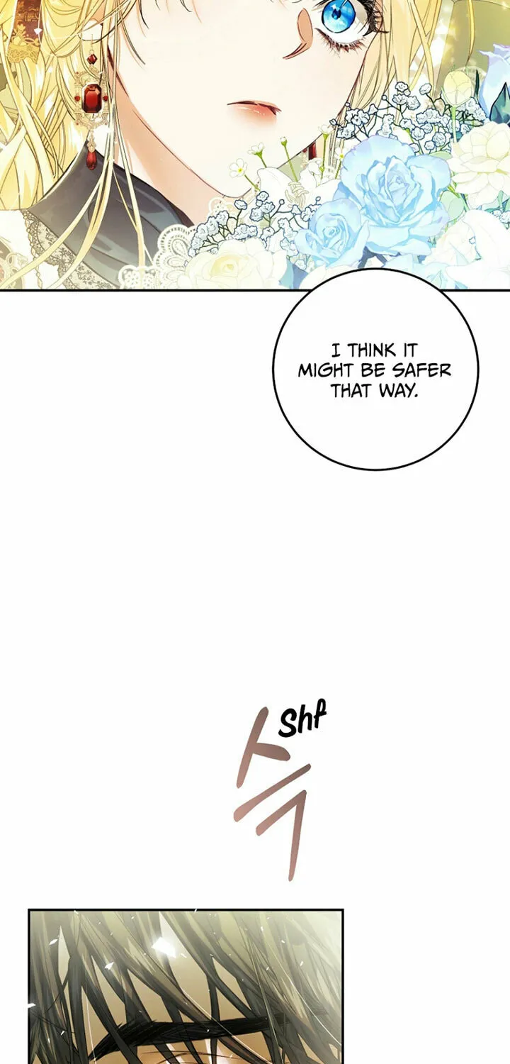The Villainess is a Marionette Chapter 75 page 9 - 