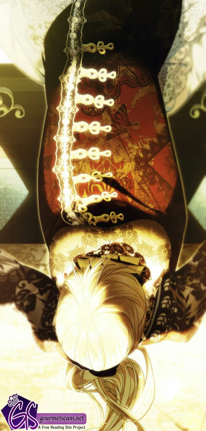The Villainess is a Marionette Chapter 75 page 83 - 
