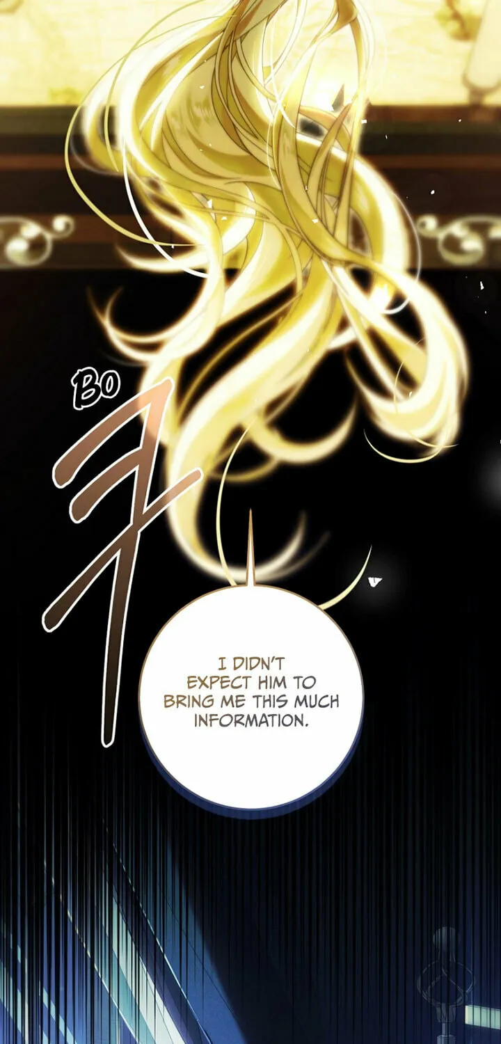 The Villainess is a Marionette Chapter 75 page 84 - 