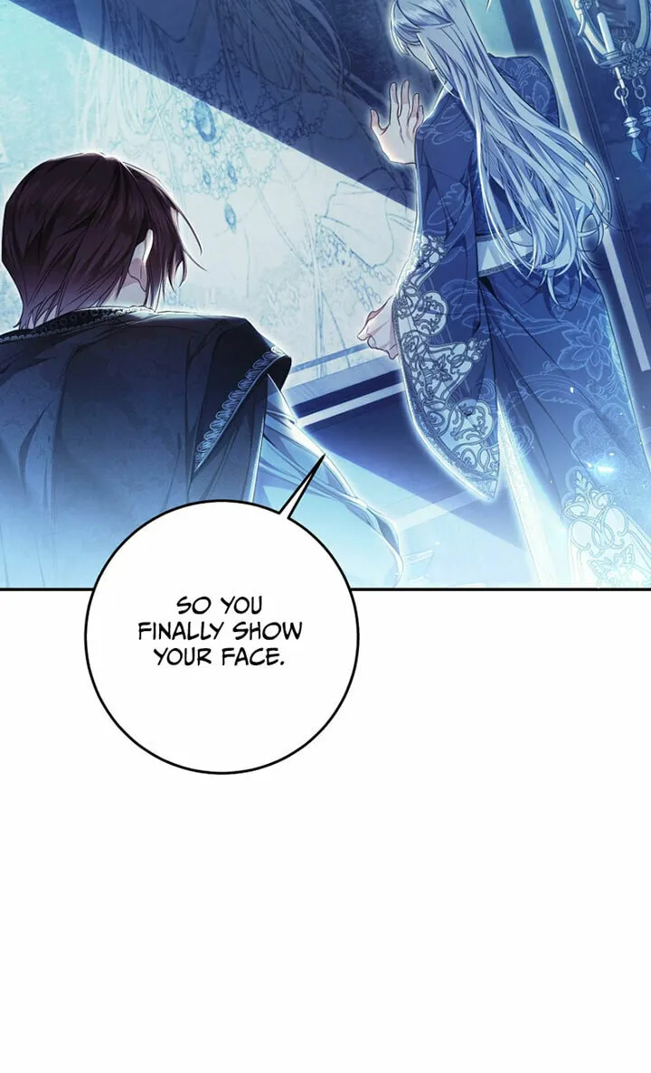 The Villainess is a Marionette Chapter 75 page 87 - 