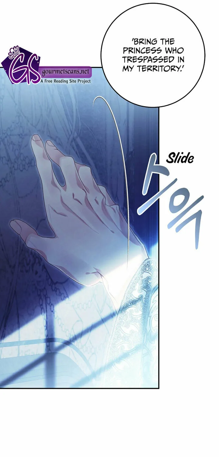 The Villainess is a Marionette Chapter 75 page 88 - 